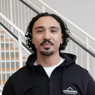 Samir Touati – Ekonomi på Lundmarks Tak & Montage